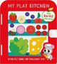 Book cover of: MY PLAY KITCHEN