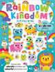 Book cover of: Rainbow Kingdom Activity Book