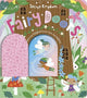 Book cover of: Secret Kingdom Fairy Doors