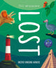 Book cover of: Lost. By: Jess McGeachin