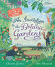 Book cover of: Invitation to the Botanic Gardens. By: Charlotte Guillain
