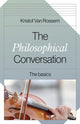 Book cover of: Philosophical Conversation, The. By: Kristof Van Rossem