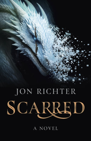 Scarred