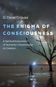 Book cover of: Enigma of Consciousness, The. By: D. Dean Graves