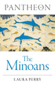 Book cover of: Pantheon - The Minoans