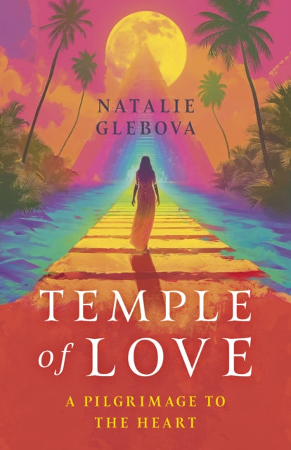 Book cover of: Temple of Love