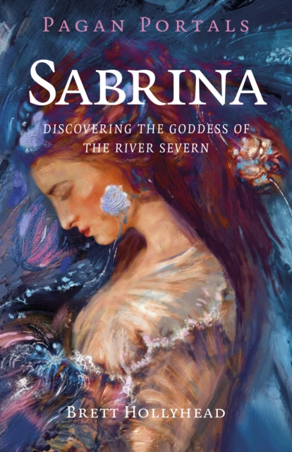Book cover of: Pagan Portals - Sabrina