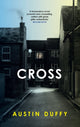 Book cover of: Cross. By: Austin Duffy