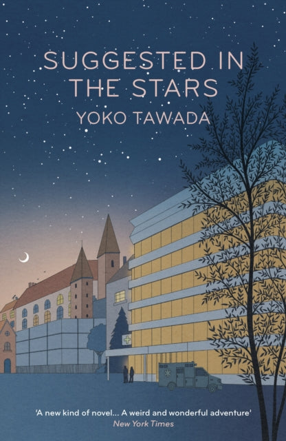 Book cover of: Suggested in the Stars