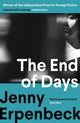 End of Days 9781803512525 Jenny Erpenbeck