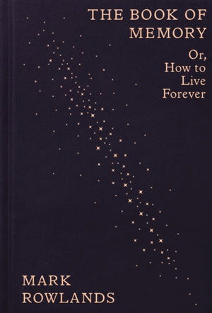 The Book of Memory