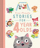 Five-Minute Stories for 4 Year Olds 9781803680385 Lindsey Dean