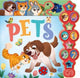Book cover of: Pets