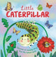 Book cover of: Little Caterpillar