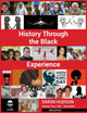 Book cover of: History through the Black Experience Volume Two - Second Edition. By: Simon Hudson