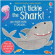 Don't Tickle the Shark! 9781803700915 Sam Taplin