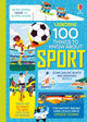 Book cover of: 100 Things to Know About Sport. By: Jerome Martin