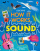How It Works: Sound 9781803704302 Victoria Williams