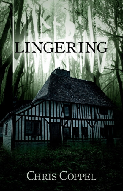 Book cover of: Lingering. By: Chris Coppel