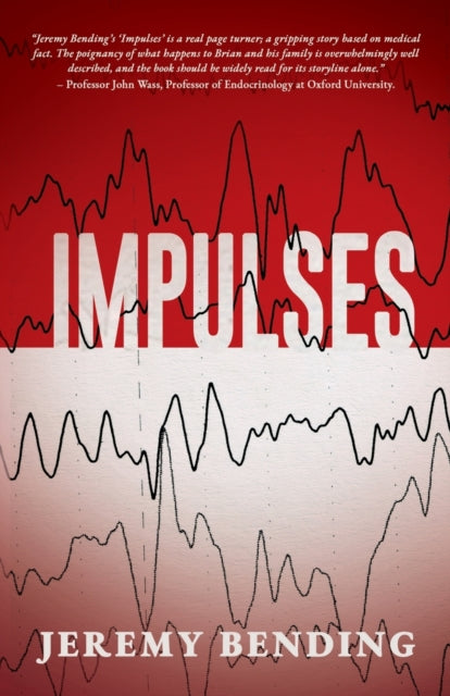 Book cover of: Impulses. By: Jeremy Bending