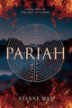 Pariah 9781803782195 Vianne Max
