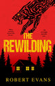Book cover of: Rewilding