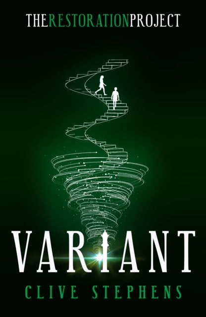 Book cover of: Variant