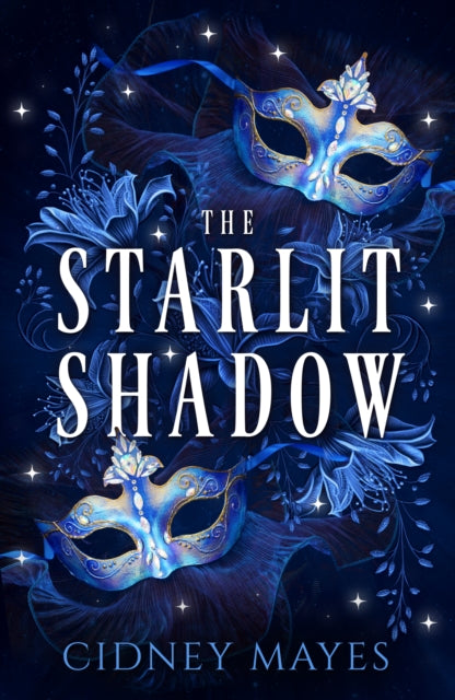 Book cover of: Starlit Shadow