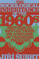 Book cover of: Sociological Inheritance of the 1960s. By: Jiří Subrt