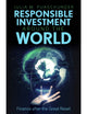 Book cover of: Responsible Investment Around the World. By: Julia M. Puaschunder