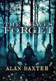 Book cover of: Leaves Forget