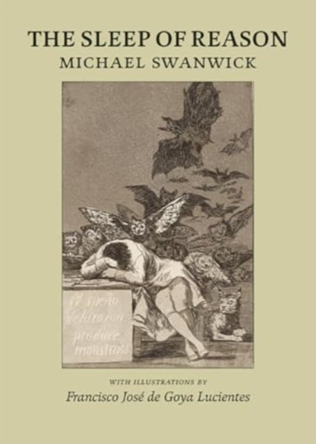 Book cover of: Sleep of Reason