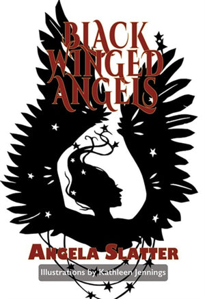 Black-Winged Angel