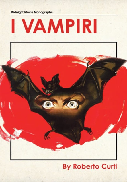 Book cover of: I Vampiri
