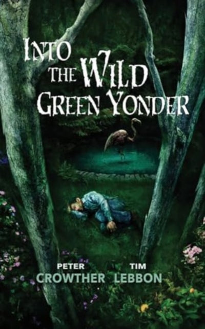 Book cover of: Into the Wild Green Yonder