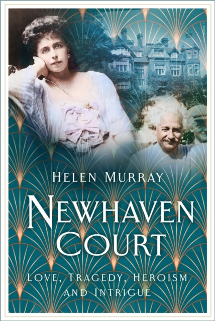 Book cover of: Newhaven Court. By: Helen Murray