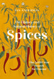 Book cover of: History and Natural History of Spices. By: Ian Anderson