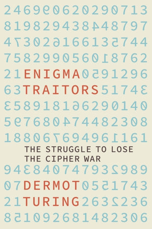 Enigma Traitors