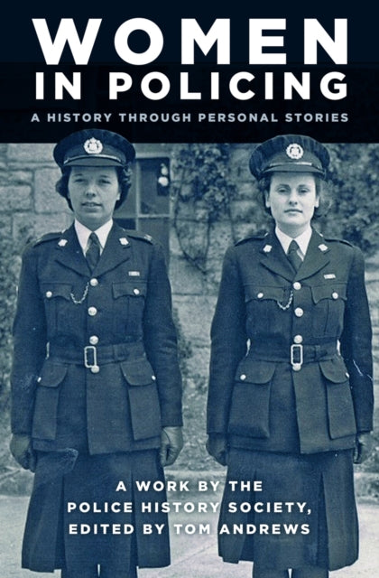 Book cover of: Women in Policing