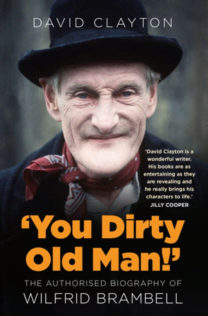 You Dirty Old Man!'