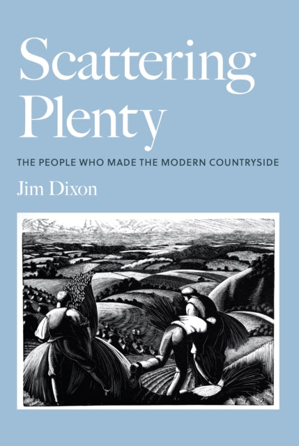 Book cover of: Scattering Plenty