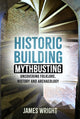 Historic Building Mythbusting, Uncovering Folklore, History and Archaeology 9781803994475 James Wright