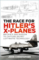 Book cover of: Race for Hitler's X-Planes