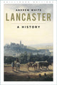 Book cover of: Lancaster. By: Andrew White