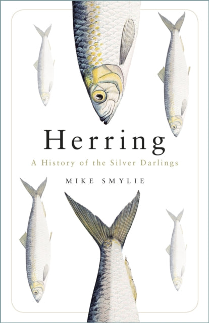 Book cover of: Herring. By: Mike Smylie