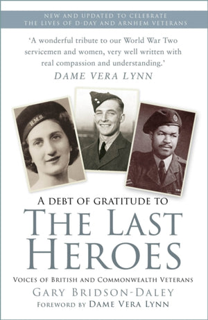 Last Heroes