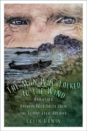 Man Who Talked to the Wind