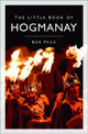 Book cover of: Little Book of Hogmanay. By: Bob Pegg