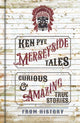 Book cover of: Merseyside Tales