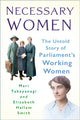 Book cover of: Necessary Women